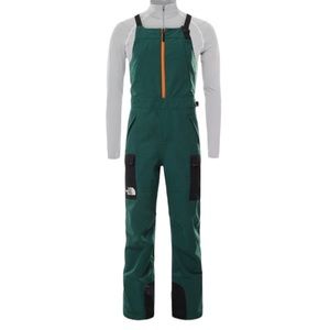 The North Face Men’s Dragline Bib Winter Ski Pants